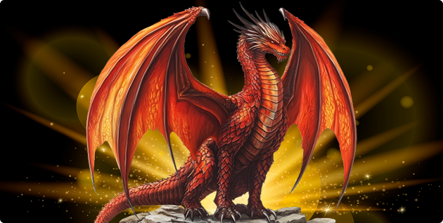 Prize Drops Dragon Slots