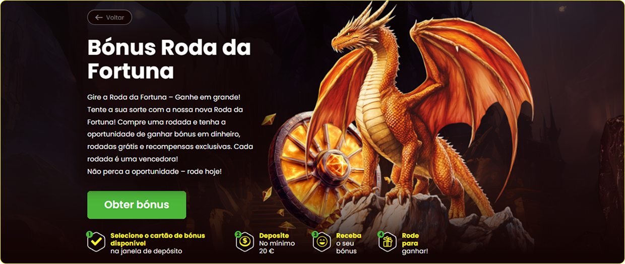Dragon Slots online